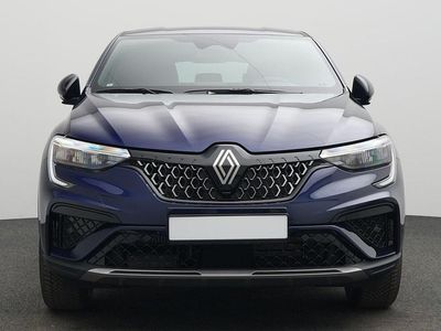 Gebraucht Renault Arkana Techno 140 PS (102 kW) 2025 Nachtblau SUV