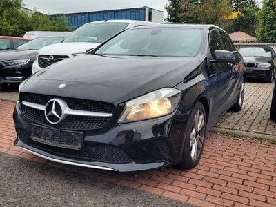 Mercedes A200