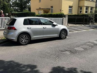 VW Golf VII