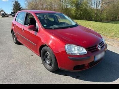 VW Golf IV