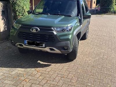 Lada niva