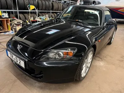 Gebraucht Honda S 2000