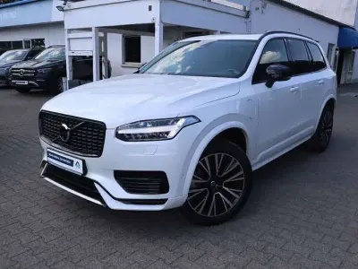 Gebraucht Volvo XC90