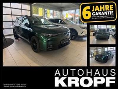 Neu Leapmotor C10 160 kW (218 PS) 2026 Grün (glazed green) SUV