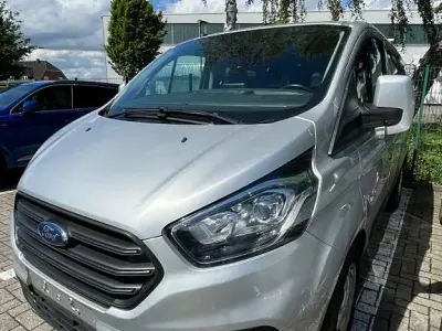 Gebraucht Ford Transit