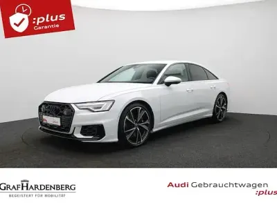 Gebraucht Audi S6