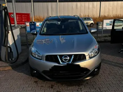 Gebraucht Nissan Qashqai +2