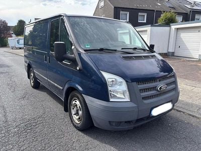 Ford Tourneo