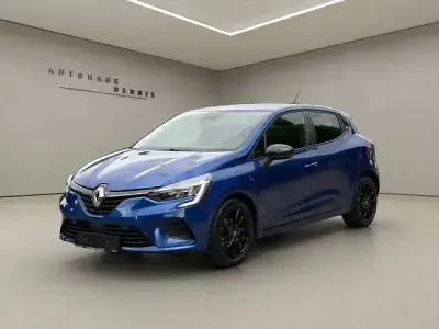 Gebraucht Renault Clio Zen 2021 Andere Kleinwagen