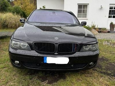 BMW 740