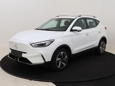 Second-hand MG ZS Luxury 114 kW (156 CP) 2024 Dover whte SUV
