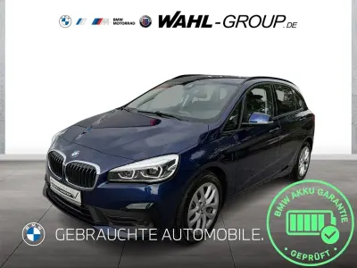 Gebraucht BMW 225