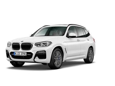 Gebraucht 2020 BMW X3 Efficient Dynamics SUV | 29.890 € (Superpreis)