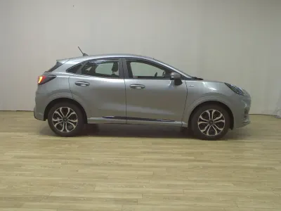 Gebraucht Ford Puma