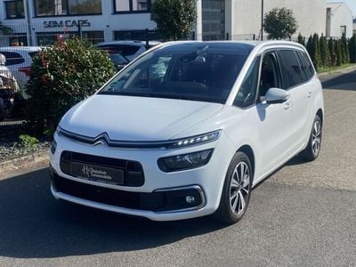 Citroën Grand C4 Picasso