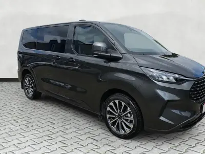 Gebraucht Ford Tourneo