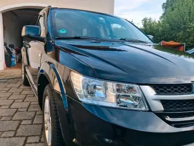 Usado Fiat Freemont
