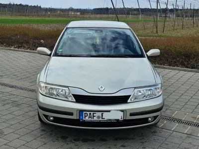 Gebraucht Renault Laguna II