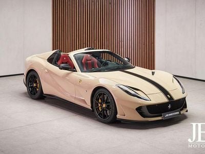 Ferrari 812