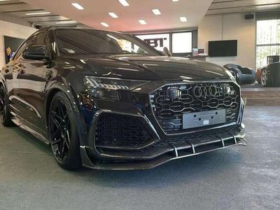 gebraucht Audi RS Q8 RS Q8 ABT- Signature Edition 800PS