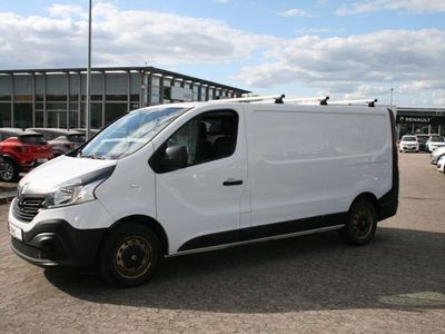 gebraucht Renault Trafic Kasten L2H1 2,9t Komfort