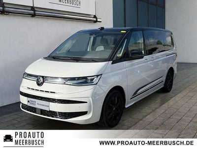 Occasion VW Multivan Edition 150 PK (110 kW) 2024 Wit MPV