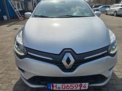 Gebraucht Renault Clio IV Business 75 PS (55 kW) 2019 Limousine