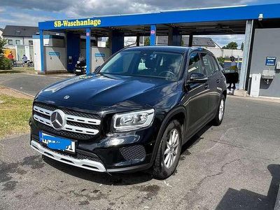 Gebraucht Mercedes GLB200 150 PS (110 kW) 2020 SUV