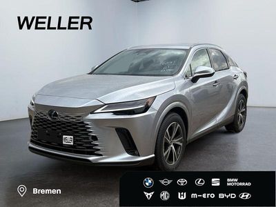 Lexus RX450h
