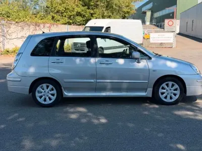 Gebraucht Suzuki Liana 107 PS (78 kW) 2006 Limousine