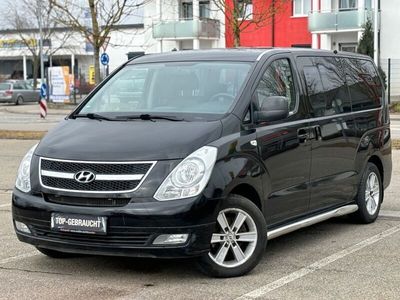 Hyundai H-1