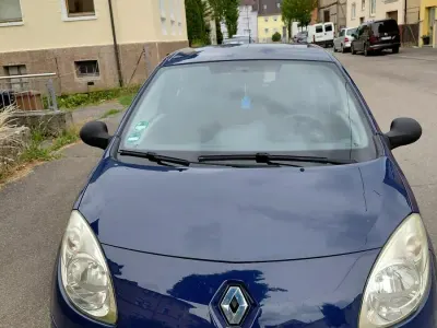 Gebraucht Renault Twingo