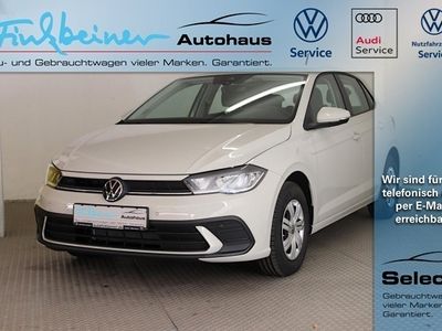 gebraucht VW Polo 1.0l