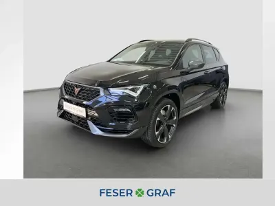 Occasion Cupra Ateca