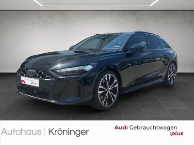 Gebraucht Audi S5