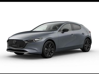 Neu Mazda 3 Nagisa 140 PS (102 kW) 2026