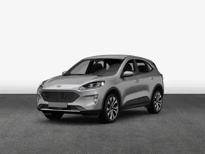 Usata Ford Kuga ST-Line 150 CV (110 kW) 2023 Argento SUV