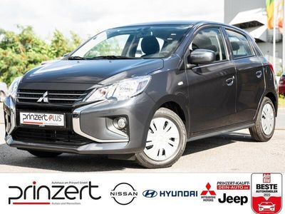 gebraucht Mitsubishi Space Star 1.2 MT Mivec 'Select' MY24