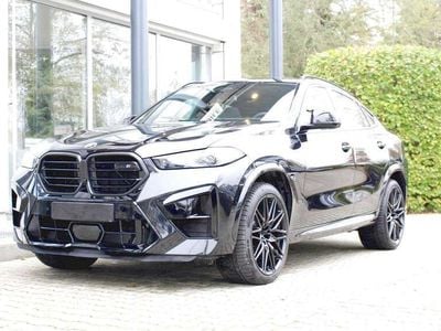 BMW X6 M