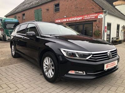 gebraucht VW Passat Variant Comfortline 2,0TDI DSG Kamera