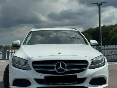 Gebraucht Mercedes C180