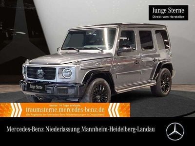 Mercedes G500