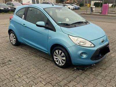 Gebraucht 2009 Ford Ka Trend Kleinwagen | 1.900 € (Fairer Preis)