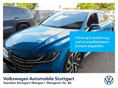 Gebraucht VW Arteon R-line 200 PS (147 kW) 2023