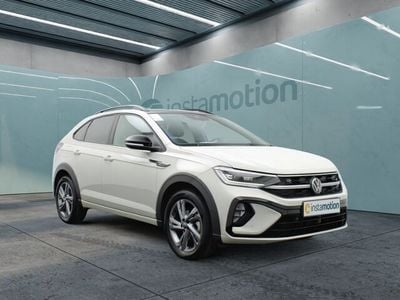 Usata VW Taigo R-line 150 CV (110 kW) 2024 Grigio SUV