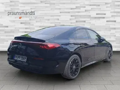 Gebraucht Mercedes 350 AMG line 260 kW (354 PS) 2026