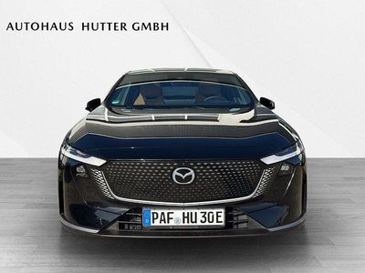 Second-hand Mazda 6e Takumi-Line 60 kW (82 CP) 2025 Negru Berlinǎ