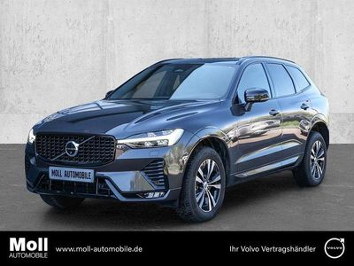 Gebraucht Volvo XC60 Ultra 250 PS (183 kW) 2025 Grau SUV