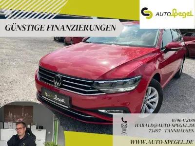 Gebraucht VW Passat