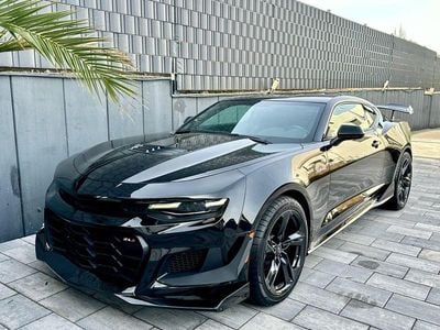 Chevrolet Camaro ZL1
